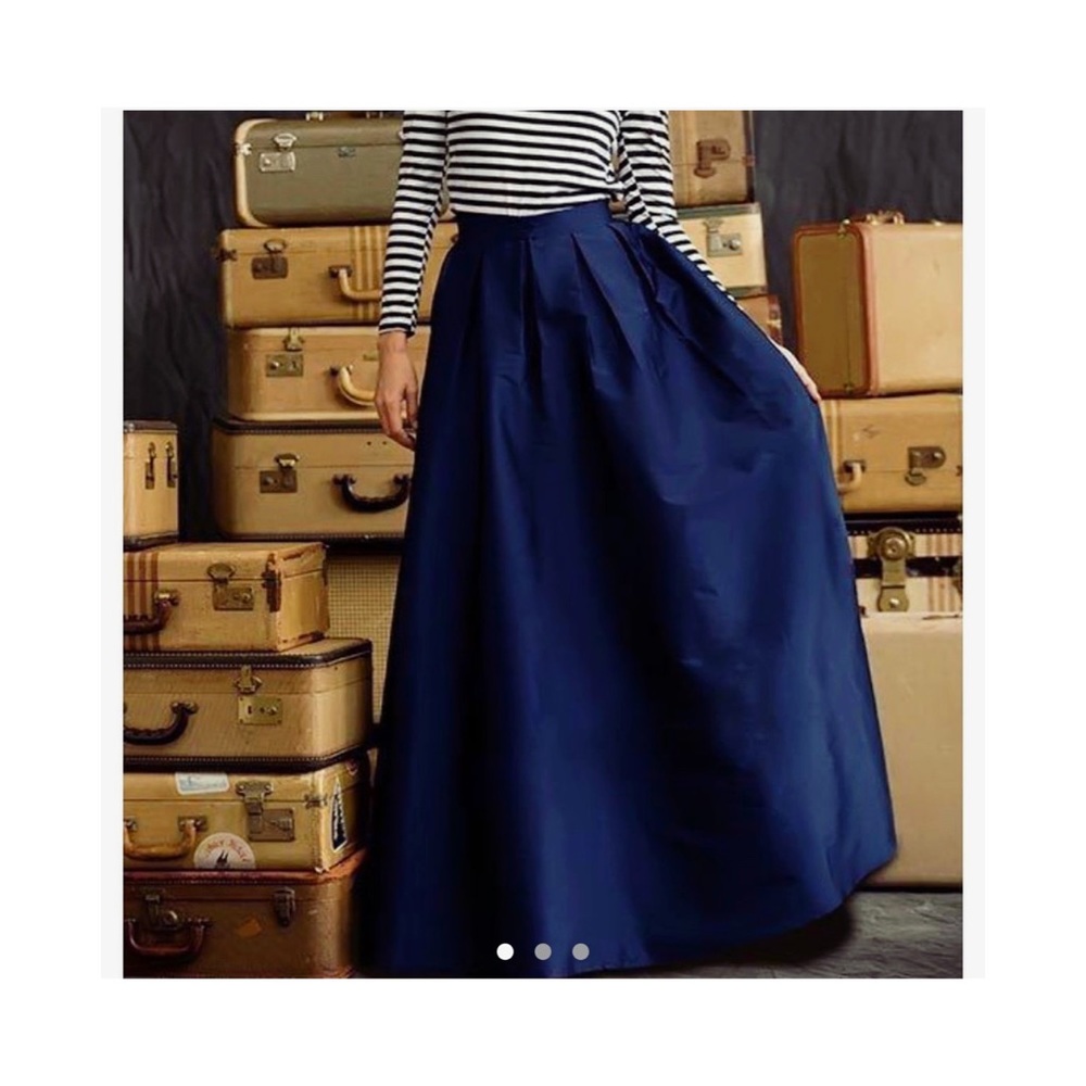 Shabby Apple Ball Gown Skirt